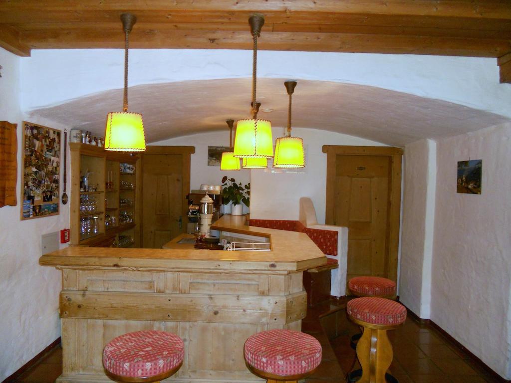 Gasthof Hirschen Wenns Exterior photo