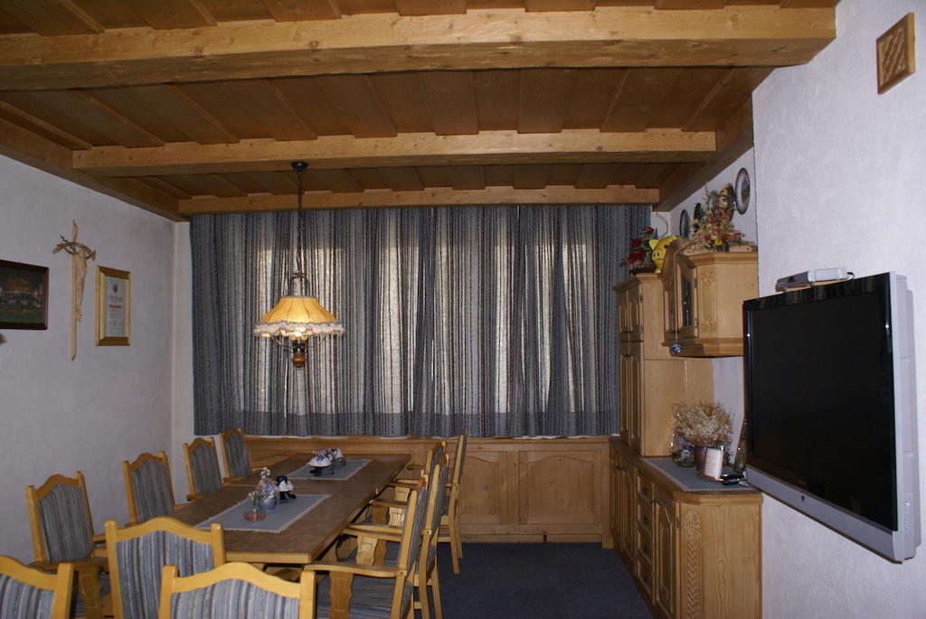 Gasthof Hirschen Wenns Exterior photo